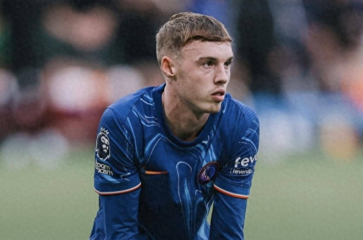 帕利尼亚：得知热刺的兴趣时我没怎么犹豫；感觉到教练想要我（帕利尼亚：得知热刺有意几乎未犹豫；明显感到主帅想要我）