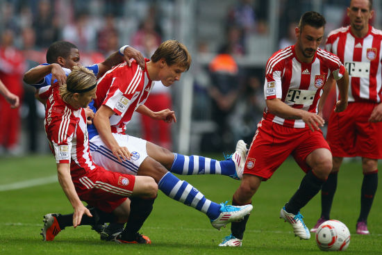 孔蒂：下半场我们本可以表现得更好；对比赛过程感到满意（孔蒂：对比赛进程满意，下半场还有提升空间）